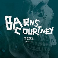 Barns Courtney – Fire [Remix]