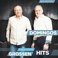Domingos – Unsere ersten großen Hits