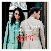 David Fonseca, Alice Wonder – Resist