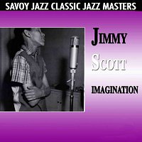 Jimmy Scott – Imagination