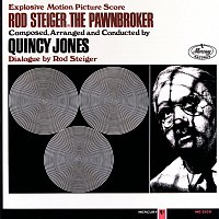 Quincy Jones – The Pawnbroker