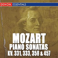 Různí interpreti – Mozart: Piano Sonatas