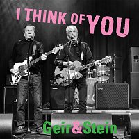 Geir & Stein – I Think Of You