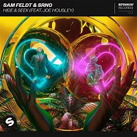 Sam Feldt & SRNO – Hide & Seek (feat. Joe Housley)