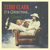 Terri Clark – It’s Christmas…Cheers!