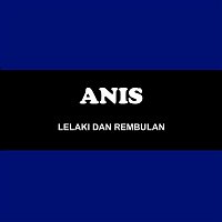 Anis – Lelaki Dan Rembulan