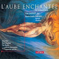 Lise Daoust, Marie-Josée Simard – Enchanted Dawn: Works for Flute and Marimba