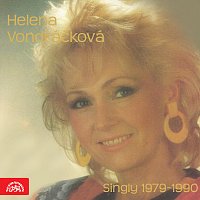 Helena Vondráčková – Singly (1979-1990)
