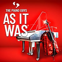 The Piano Guys – As It Was