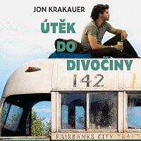 David Matásek – Krakauer: Útěk do divočiny CD-MP3