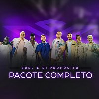 Suel, Di Propósito – Pacote Completo [Ao Vivo]