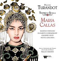 Puccini: Turandot