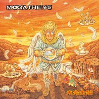 MOGA THE ?5 – Mikanzenron