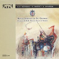 G. F. Handel - S. Bozic - A. Dvorak