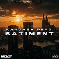 Kardash, PEPO – Batiment