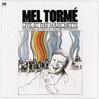 Mel Tormé – Live At The Maisonette