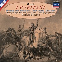 Bellini: I Puritani