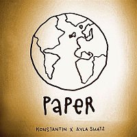 Konstantin – Paper (feat. Ayla Shatz)
