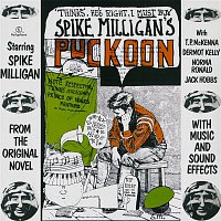 Spike Milligan – Puckoon