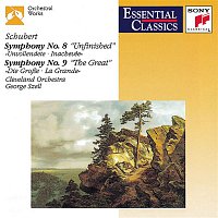 George Szell – SCHUBERT : SYMPHONIES NOS.849