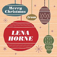 Merry Christmas From Lena Horne