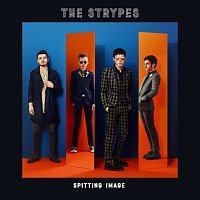 The Strypes – Spitting Image