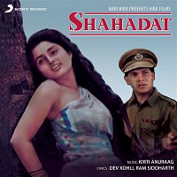 Kirti Anuraag – Shahadat (Original Motion Picture Soundtrack)