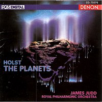 James Judd, Royal Philharmonic Orchestra – Holst: The Planets