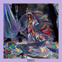Transviolet – Undo