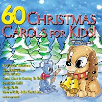 60 Christmas Carols for Kids