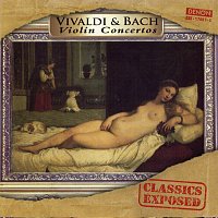 Accademia Bizantina, Carlo Chiarappa – Vivaldi & Bach: Violin Concertos