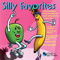 Music For Little People Choir – Silly Favorites