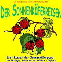 Stephen Janetzko – Der Sonnenkaferreigen