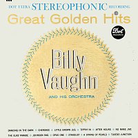 Billy Vaughn And His Orchestra – Great Golden Hits