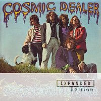 Cosmic Dealer – Crystallization [Remastered 2023 / Expanded Edition]