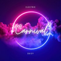 Přední strana obalu CD Carnival