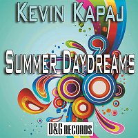 Přední strana obalu CD Summer Daydreams