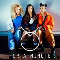 M.O – For A Minute (Remixes)