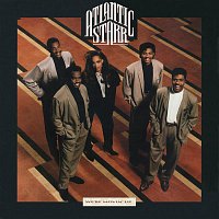 Atlantic Starr – We're Movin' Up