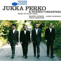 Jukka Perko, Jukka Perko and Hurmio-Orkesteri – Music Of Olavi Virta