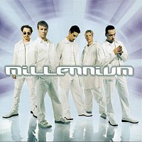 Backstreet Boys – Millennium CD