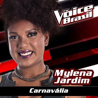 Mylena Jardim – Carnavália [The Voice Brasil 2016]