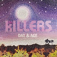The Killers – Day & Age [Bonus Tracks]