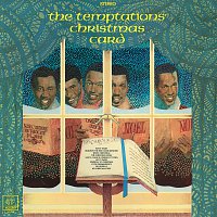 The Temptations – The Temptations' Christmas Card