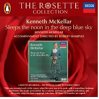 Kenneth McKellar – Sleeps The Noon In The Deep Blue Sky