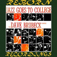 Dave Brubeck, The Dave Brubeck Quartet – Jazz Goes to College (HD Remastered)