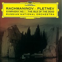 Russian National Orchestra, Mikhail Pletnev – Rachmaninov: Symphony No.1; The Isle of Dead