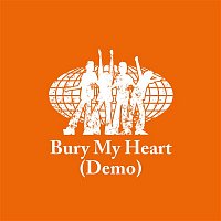 Supergrass – Bury My Heart (Demo)