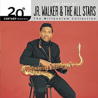 Jr. Walker & The All Stars – 20th Century Masters: The Millennium Collection: Best of Jr. Walker & The All Stars