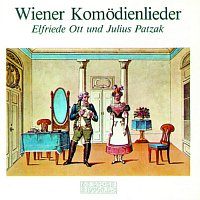 Wiener Komodienlieder